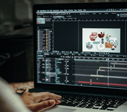 Design & Animation