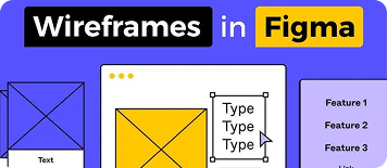 wireframes design