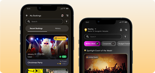 Abeyo on-demand delivery mobile app case study