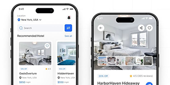 Accessibility-First Design