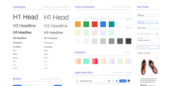 Design Systems for Mobile Apps