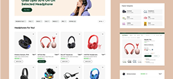 E-commerce