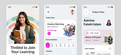 EdTech Platforms