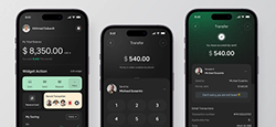 FinTech Applications
