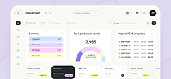 Marketing Analytics