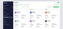 SaaS Platforms