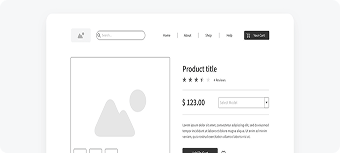 Retail & eCommerce Platform