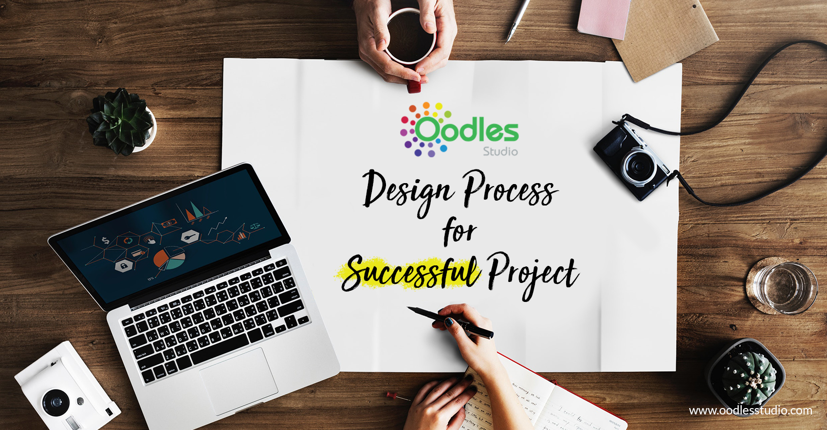 Design Process for successful Project