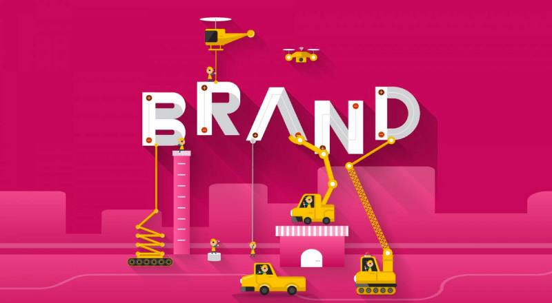 Strategies for Building a Winning Visual Brand Identity
