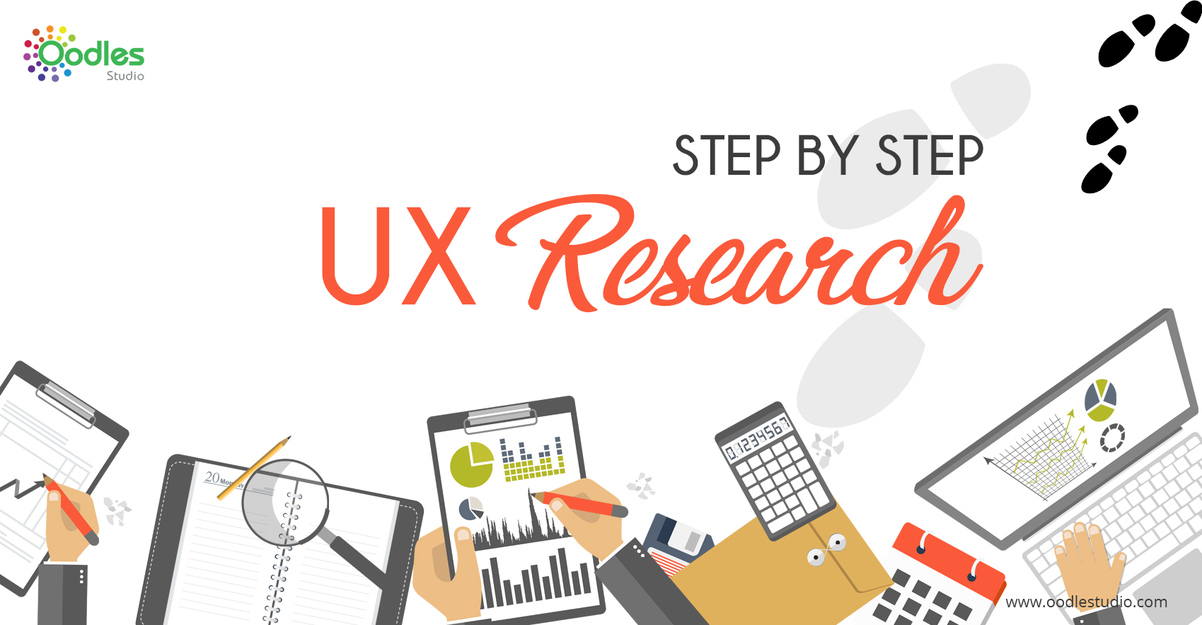 what to do after user research