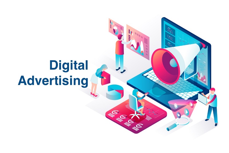 Digital Advertising: Strategies to Advertise Online